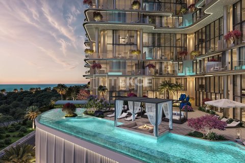 Apartament na sprzedaż w Dubai, ZEA 2 sypialnie, 108 mkw., nr 706236 - zdjęcie 8