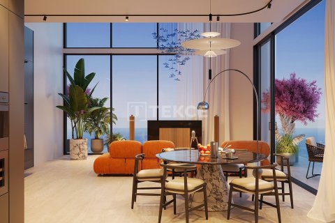Apartament na sprzedaż w Dubai, ZEA 2 sypialnie, 108 mkw., nr 706236 - zdjęcie 23