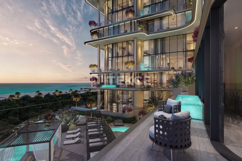 Apartament na sprzedaż w Dubai, ZEA 2 sypialnie, 108 mkw., nr 706236 - zdjęcie 5