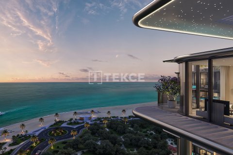 Apartament na sprzedaż w Dubai, ZEA 2 sypialnie, 108 mkw., nr 706236 - zdjęcie 13