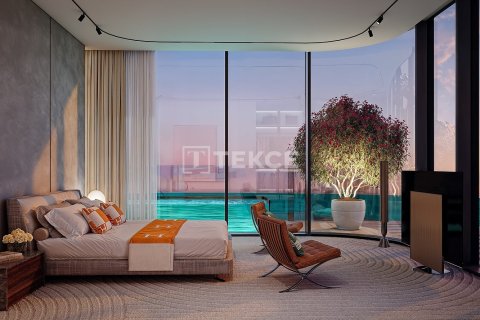 Dubai, BAE’de satılık duplex 3 yatak odası, 196 m&sup2; No 706237 - fotoğraf 28
