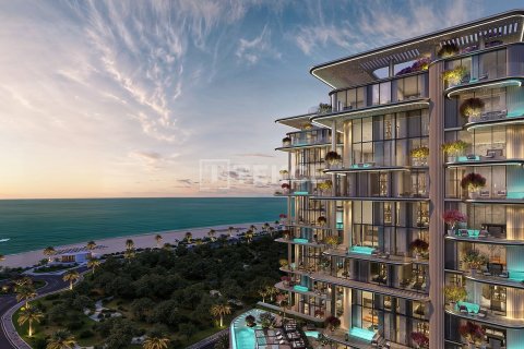 Dubai, BAE’de satılık duplex 3 yatak odası, 196 m&sup2; No 706237 - fotoğraf 7