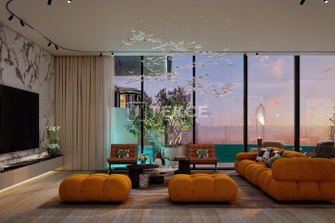 Dubai, BAE’de satılık duplex 3 yatak odası, 196 m&sup2; No 706237 - fotoğraf 20