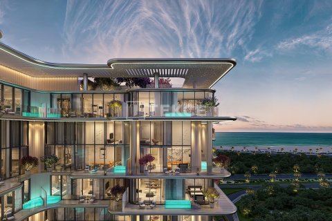 Dubai, BAE’de satılık duplex 3 yatak odası, 196 m&sup2; No 706237 - fotoğraf 10