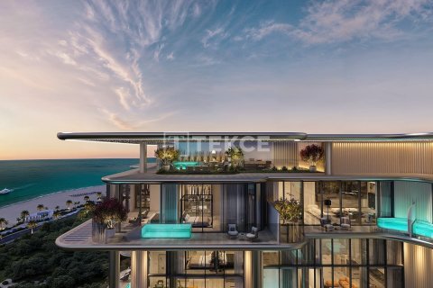 Dubai, BAE’de satılık duplex 3 yatak odası, 196 m&sup2; No 706237 - fotoğraf 9