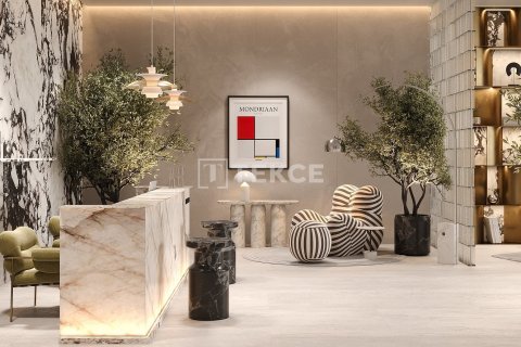 Dubai, BAE’de satılık duplex 3 yatak odası, 196 m&sup2; No 706237 - fotoğraf 17