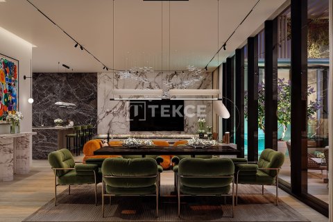 Dubai, BAE’de satılık duplex 3 yatak odası, 196 m&sup2; No 706237 - fotoğraf 26