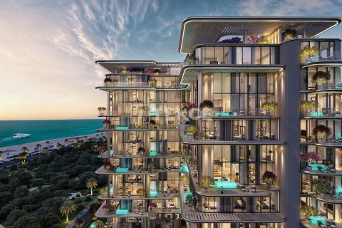 Dubai, BAE’de satılık duplex 3 yatak odası, 196 m&sup2; No 706237 - fotoğraf 4