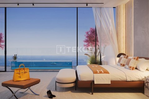Dubai, BAE’de satılık duplex 3 yatak odası, 196 m&sup2; No 706237 - fotoğraf 29