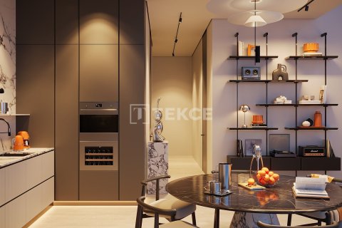 Dubai, BAE’de satılık duplex 3 yatak odası, 196 m&sup2; No 706237 - fotoğraf 25