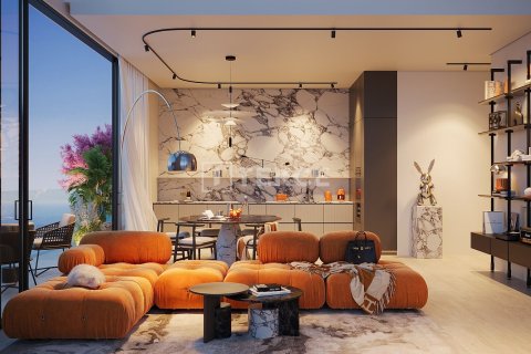 Dubai, BAE’de satılık duplex 3 yatak odası, 196 m&sup2; No 706237 - fotoğraf 22