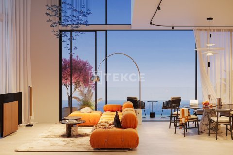 Dubai, BAE’de satılık duplex 3 yatak odası, 196 m&sup2; No 706237 - fotoğraf 21