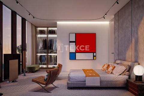 Dubai, BAE’de satılık duplex 3 yatak odası, 196 m&sup2; No 706237 - fotoğraf 27