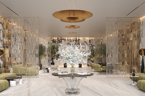 Dúplex en venta en Dubai, EAU 4 dormitorios, 251 m2 № 706238 - foto 19