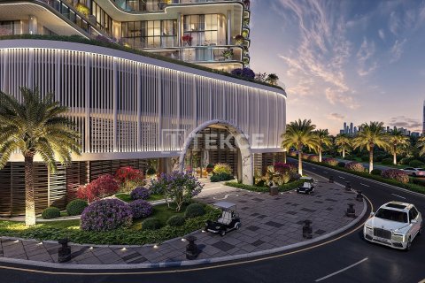 Dúplex en venta en Dubai, EAU 4 dormitorios, 251 m2 № 706238 - foto 11