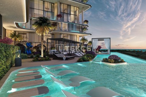 Dúplex en venta en Dubai, EAU 4 dormitorios, 251 m2 № 706238 - foto 2