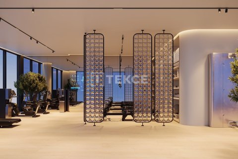 Dúplex en venta en Dubai, EAU 4 dormitorios, 251 m2 № 706238 - foto 15