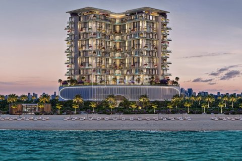 Dúplex en venta en Dubai, EAU 4 dormitorios, 251 m2 № 706238 - foto 3