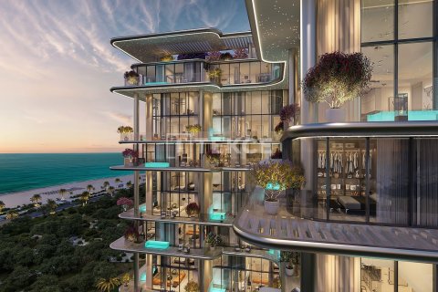 Dúplex en venta en Dubai, EAU 4 dormitorios, 251 m2 № 706238 - foto 6
