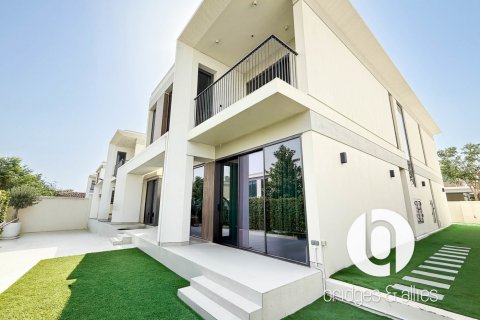 Vilă de închiriat în Tilal Al Ghaf, Dubai, EAU 4 dormitoare, 432 mp. №706154 - poză 20