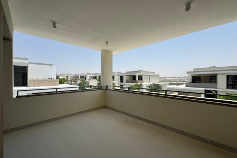 Vilă de închiriat în Tilal Al Ghaf, Dubai, EAU 4 dormitoare, 432 mp. №706154 - poză 3