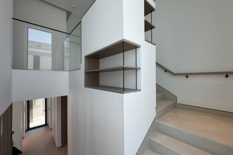 Vilă de închiriat în Tilal Al Ghaf, Dubai, EAU 4 dormitoare, 432 mp. №706154 - poză 12