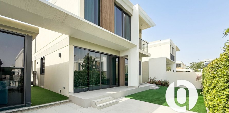 Vilă în Tilal Al Ghaf, Dubai, EAU 4 dormitoare, 432 mp.  №706154