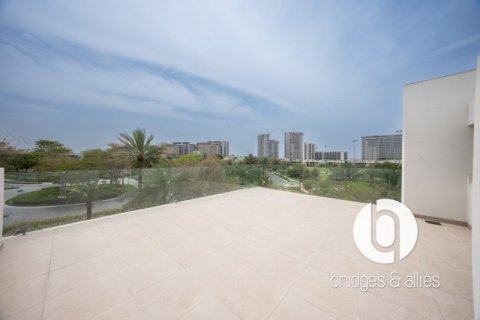 Villa en alquiler en Dubai Hills Estate, Dubai, EAU 3 dormitorios, 278 m2 № 706153 - foto 17