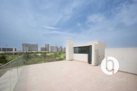 Villa en alquiler en Dubai Hills Estate, Dubai, EAU 3 dormitorios, 278 m2 № 706153 - foto 9