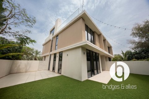 Vila di Dubai Hills Estate, Dubai, UAE 3 bilik tidur, 278 meter persegi № 706153