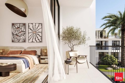 Villa en Dubai, EAU 3 dormitorios, 174.1 m² № 740353