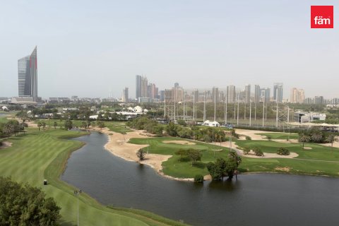 The Hills, Dubai, BAE’de kiralık daire 3 yatak odası, 128.5 m² No 740352 - fotoğraf 21