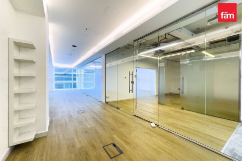 Business Bay, Dubai, BAE’de kiralık ofis 145.8 m&sup2; No 740379 - fotoğraf 4