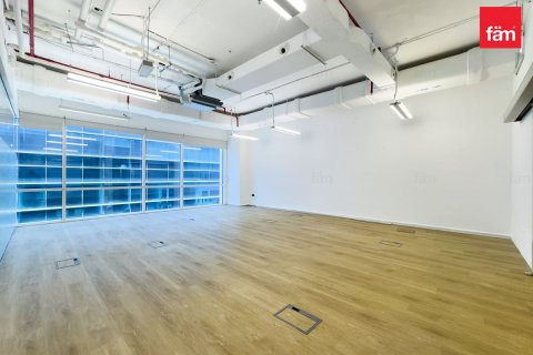 Офис Бизнес-Бэй, Дубай, БАӘ-да 145.8 м² № 740379