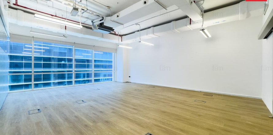 Business Bay, Dubai, BAE’de ofis 145.8 m&sup2; No 740379