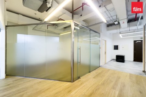 Business Bay, Dubai, BAE’de kiralık ofis 145.8 m&sup2; No 740379 - fotoğraf 6