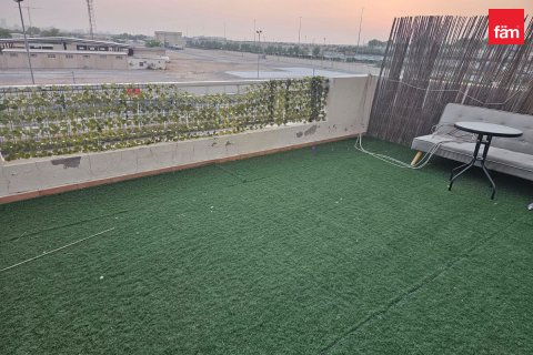 Apartmen di Wadi Al Safa 2, Dubai, UAE 1 bilik tidur, 114 meter persegi № 740354 - foto 10