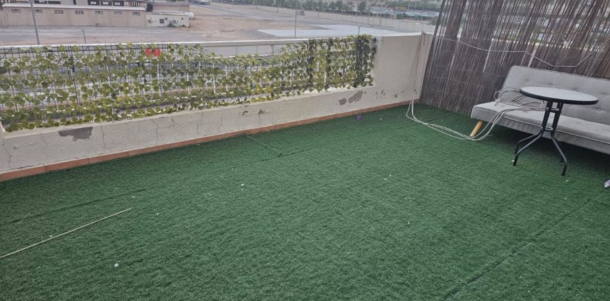 Dzīvoklis Wadi Al Safa 2, Dubaijā, AAE 1 istaba, 114 m2 Nr. 740354