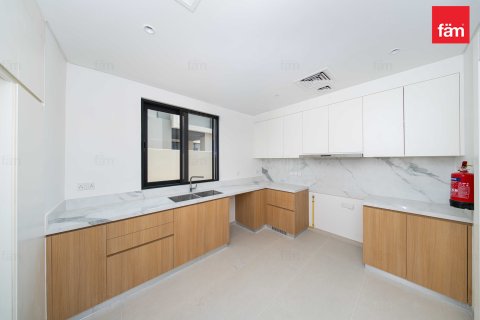 Townhouse sa Jebel Ali, Dubai, UAE 4 silid-tulugan, 357.8 sq.m. № 740351 - larawan 4