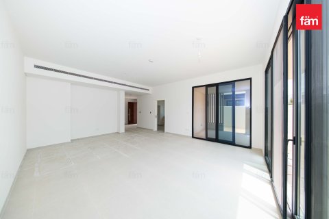 Townhouse sa Jebel Ali, Dubai, UAE 4 silid-tulugan, 357.8 sq.m. № 740351 - larawan 1