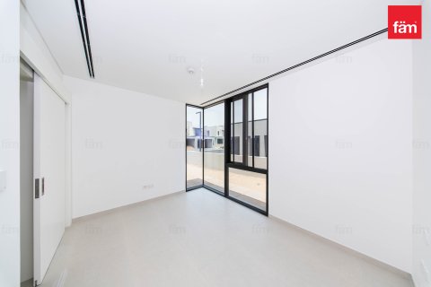 Townhouse sa Jebel Ali, Dubai, UAE 4 silid-tulugan, 357.8 sq.m. № 740351 - larawan 8