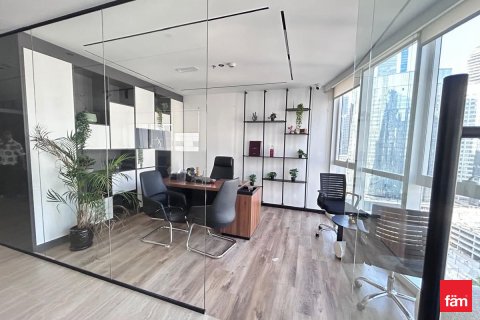 Business Bay, Dubai, BAE’de kiralık ofis 162.6 m² No 718066 - fotoğraf 4