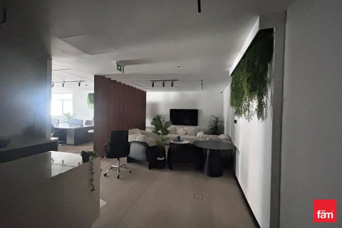 Business Bay, Dubai, BAE’de kiralık ofis 162.6 m² No 718066 - fotoğraf 7