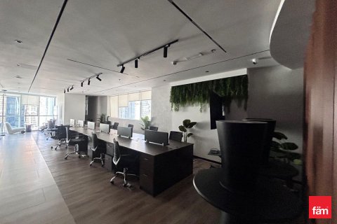 Business Bay, Dubai, BAE’de kiralık ofis 162.6 m² No 718066 - fotoğraf 3