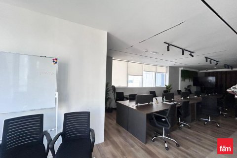 Business Bay, Dubai, BAE’de kiralık ofis 162.6 m² No 718066 - fotoğraf 6