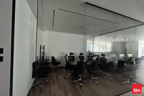 Business Bay, Dubai, BAE’de kiralık ofis 162.6 m² No 718066 - fotoğraf 9