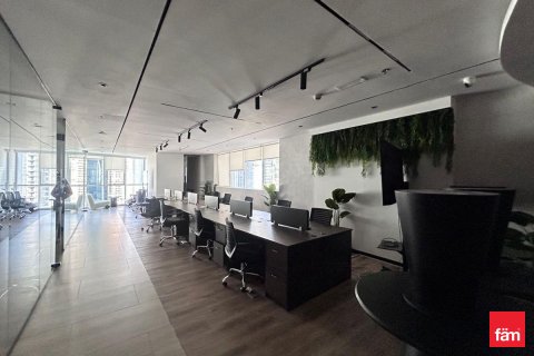 Business Bay, Dubai, BAE’de kiralık ofis 162.6 m² No 718066 - fotoğraf 5