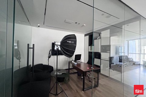 Business Bay, Dubai, BAE’de kiralık ofis 162.6 m² No 718066 - fotoğraf 8
