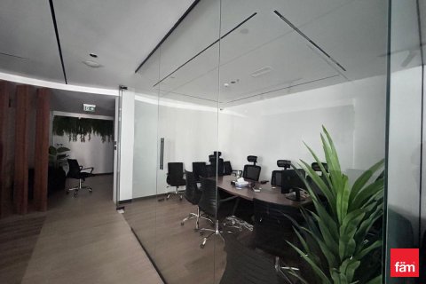 Business Bay, Dubai, BAE’de kiralık ofis 162.6 m² No 718066 - fotoğraf 10