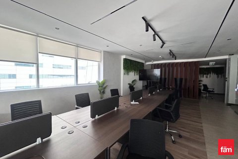Business Bay, Dubai, BAE’de kiralık ofis 162.6 m² No 718066 - fotoğraf 2